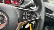 Vauxhall Adam 1.4i [100] Slam 3dr Petrol Hatchback